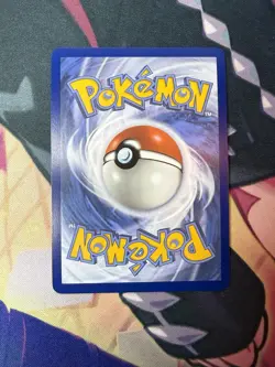 Pokemon Charizard ex 199/165 MEW Set Holo Star Card Brave Wing Explosive Vortex - Image 3