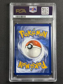 Pokemon Cards PSA 10 Gem Mt Flying Pikachu Vmax Celebrations SWSH 2021 007/025 - Image 2