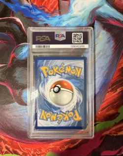 Snorlax 051 Sv: Scarlet & Violet Promo Cards Holo PSA 9 - Image 2