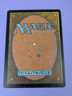 MTG Magic: Exodus: Slaughter #74/143 Uncommon - NM - Image 2