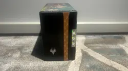 Magic the Gathering MTG - Final Fantasy Chocobo Bundle - Image 2