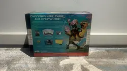 Magic the Gathering MTG - Final Fantasy Chocobo Bundle - Image 3
