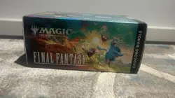 Magic the Gathering MTG - Final Fantasy Chocobo Bundle - Image 5
