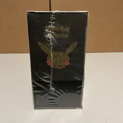 Pokemon 20th Anniversary Generations Elite Trainer Box ETB New Factory Sealed - Image 2
