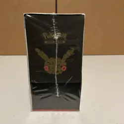 Pokemon 20th Anniversary Generations Elite Trainer Box ETB New Factory Sealed - Image 4