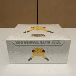 Pokemon 20th Anniversary Generations Elite Trainer Box ETB New Factory Sealed - Image 5