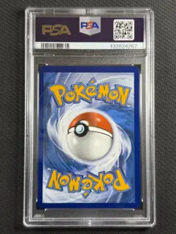 Pokemon Cards PSA 9 Mint Surfing Pikachu Vmax Celebrations SWSH 2021 009/025 - Image 2