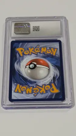 Pokemon EN-SV Black Star Promo #213 Feraligatr CGC 10 Illustration Contest 2024 - Image 2