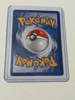 Celebi Black Star #50 Pokemon Promo N Mint Jr5 - Image 2