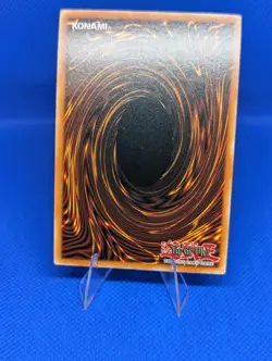 Yu-Gi-Oh Ancient Fairy Dragon ANPR-EN040 Ghost Rare 1st Edition LP - Image 2