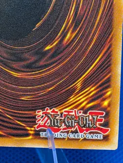 Yu-Gi-Oh Ancient Fairy Dragon ANPR-EN040 Ghost Rare 1st Edition LP - Image 5