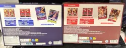 One Piece CCG Illustration Box 5 & 6 Set Op-13 PRB-02 - Exclusive Promos - Image 2
