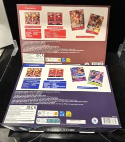 One Piece CCG Illustration Box 5 & 6 Set Op-13 PRB-02 - Exclusive Promos - Image 5