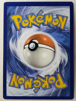 REVERSE HOLO Swirlix 083/195 NM Asako Ito Crocheted Silver Tempest Pokemon Card - Image 2