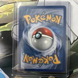 Pokemon Card Zoroark BW19 Promo Holo Black & White Rare NM 2011 - Image 2