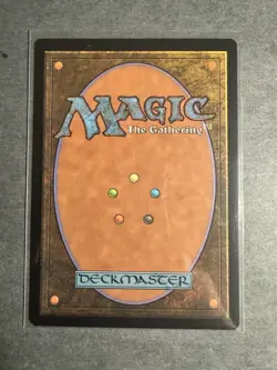 Jeska's Will Commander Legends Regular - NM - Image 2