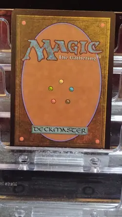 Wand of Orcus Extended Art Commander Adventures in the Forgotten Realms Regular - Image 2