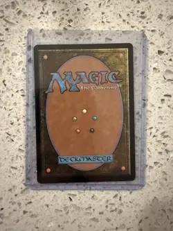 MTG Mountain (0290) Tarkir: Dragonstorm Regular - Image 2