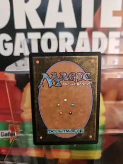 Sandman, Shifting Scoundrel - Foil - Extended Art - Marvel's Spider-Man - NM - Image 2