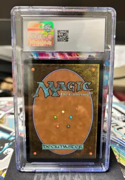 Reanimate (Borderless) Marvel Universe Eternal #0020 Magic The Gathering MTG TCG - Image 2