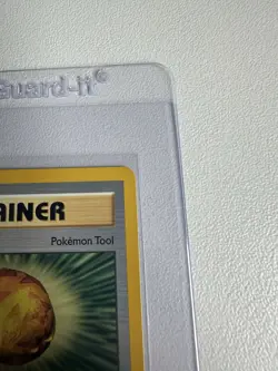 Gold Berry 1st Edition Uncommon Neo Genesis 93/111 WOTC Vintage Pokemon - Image 5