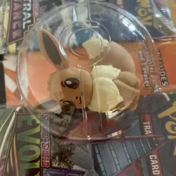 Pokemon TCG Back To School Eraser Blister Eevee 2022 | Evolving Skies✅ - Image 5