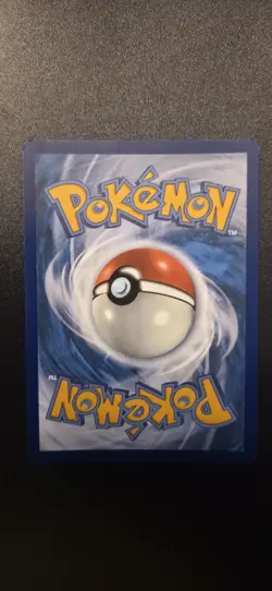 Blitzle 195/182 SV04: Paradox Rift Holo Pokemon TCG NM - Image 2