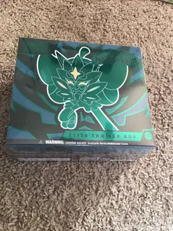 Pokemon Twilight Masquerade ETB Elite Trainer Box - Image 1
