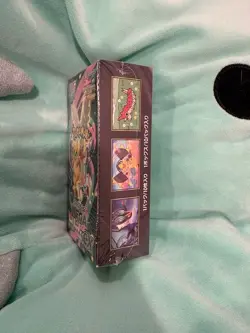 🎉 Pokemon TCG: Mega Dream Ex Booster Box – SEALED & MINT! 🎉 - Image 2