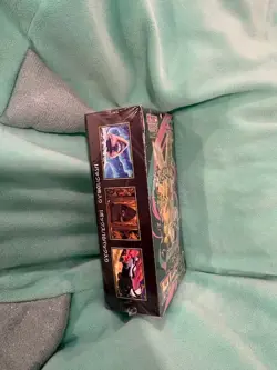 🎉 Pokemon TCG: Mega Dream Ex Booster Box – SEALED & MINT! 🎉 - Image 3