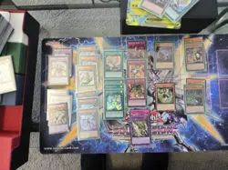 Yu-Gi-Oh Dracotail Deck Core (new cards included) - Image 1