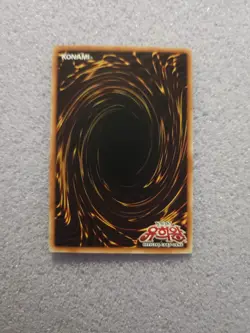 Yu-Gi-Oh! Called By The Grave ( Alt Art ) Secret Rare QCAC-KR015 NEAR MINT - Image 3