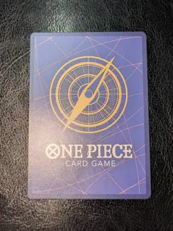 Nefeltari Vivi (OP-03 Pre-Release Tournament) [Winner] ST01-009 One Piece - Image 3