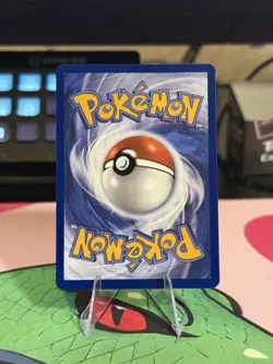Teal Mask Ogerpon 123 Sv: Scarlet & Violet Promo Cards Holo - Image 2