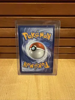 Pokemon TCG Pikachu EX Surging Sparks Ultra Rare Card 057/191 Scarlet & Violet - Image 2