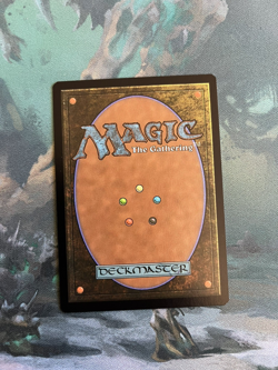 Vampiric Tutor Retro - DMR - Magic The Gathering - Image 2