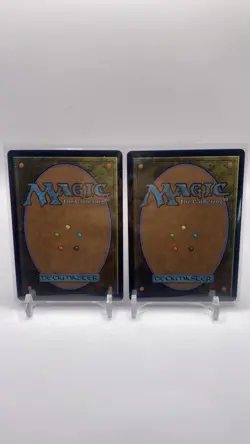 Sonic the Hedgehog M 2087 & Shadow the Hedgehog M 2086Secret Lair Drop Series - Image 2