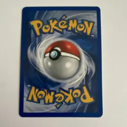 Pokemon Psyduck Team Rocket 65/82 & Dark Golduck 37/82 Cards 2000 2 card Lot - Image 3