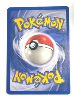 Psyduck 53/62 - Fossil - Common Pokemon Card - Light Play (LP) - Image 2
