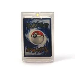 Pikachu NM 58/102 & Charizard LP 004/102 (Celebrations Metal Card) - PTCG - Image 2