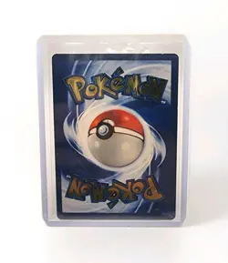 Pikachu NM 58/102 & Charizard LP 004/102 (Celebrations Metal Card) - PTCG - Image 4