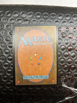 MTG Magic the Gathering English Urza's Legacy Wing Snare FOIL - HP - Image 4