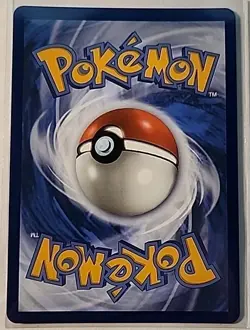 Gothitelle 211 Full Art Scarlet & Violet Promo NM - Image 2