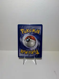 Pokemon Scyther Jungle 1st Edition Rare 26/64 Regular - English 1999 WOTC - Image 2