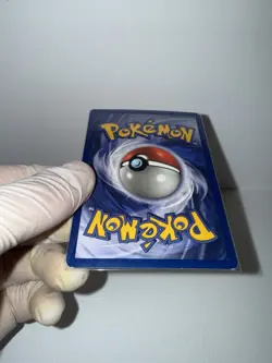 Pokemon Scyther Jungle 1st Edition Rare 26/64 Regular - English 1999 WOTC - Image 5