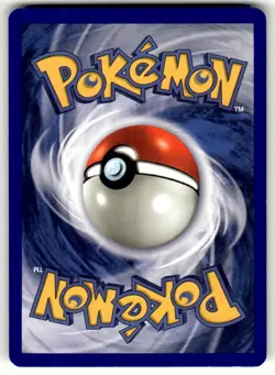 Pokemon Psyduck 53/62 FO Fossil Unlimited NM - Image 2