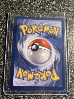 Pokemon Mega M Sceptile EX 8/98 XY - Ancient Origins Holo - Image 2