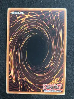 Polymerization - Unlimited LOB-059 - Yugioh - Holo - NM - Image 2