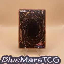 Neo-Spacian Aqua Dolphin - Ultra Rare LPST-JP006 - YuGiOh Japanese OCG - Image 2