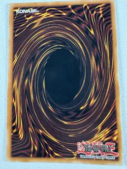 Yugioh - Volcanic Slicer - FOTB-EN012 Rare Unlimited LP - Image 3